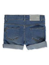 Load image into Gallery viewer, DKNY Girl&#39;s Denim Shorts-Bleeker
