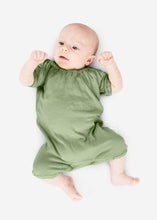 Load image into Gallery viewer, Happy Our Cotton Bamboo Romper
