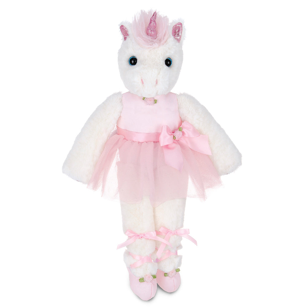 Dreamer Unicorn Ballerina