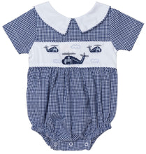 Load image into Gallery viewer, Aurora Royal Cotton Shortie
