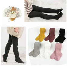 Load image into Gallery viewer, Cotton Tights
