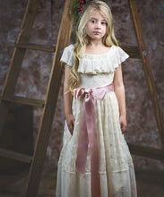 Load image into Gallery viewer, Frilly Frocks &#39;&#39;Evelyn&#39;&#39; Dress
