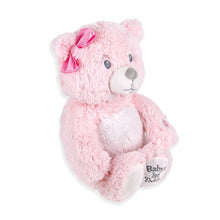 Load image into Gallery viewer, My First Lullaby Teddy Light-Up Animated
