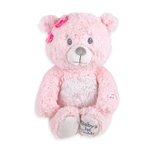 Load image into Gallery viewer, My First Lullaby Teddy Light-Up Animated
