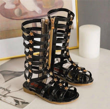 Load image into Gallery viewer, Gladiator Sandals
