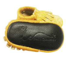 Load image into Gallery viewer, Genuine Leather Moccasin
