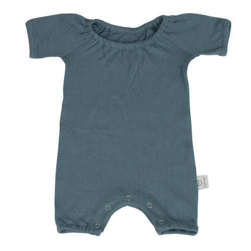 Happy Our Cotton Bamboo Romper