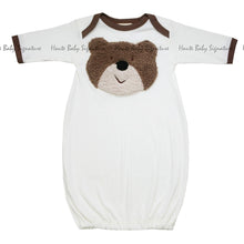 Load image into Gallery viewer, Haute Baby Boy Gown
