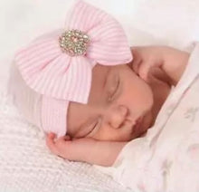 Load image into Gallery viewer, Hospital Newborn Hats
