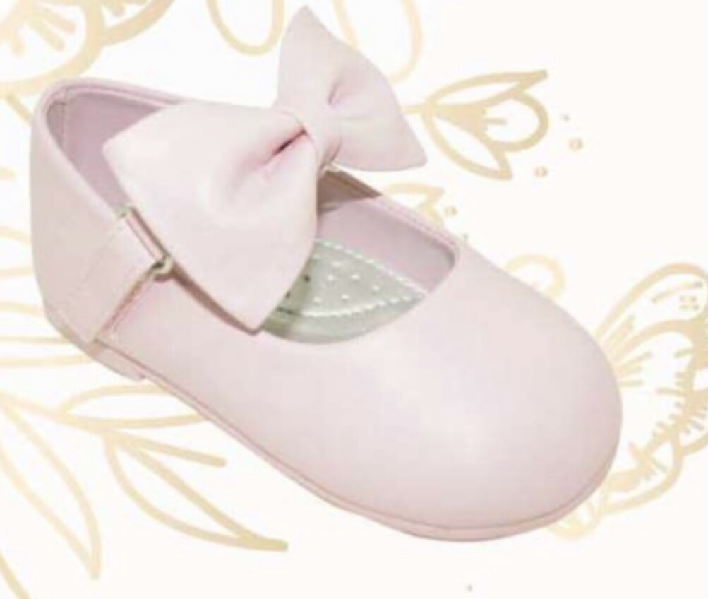 Jamie Infant Shoe