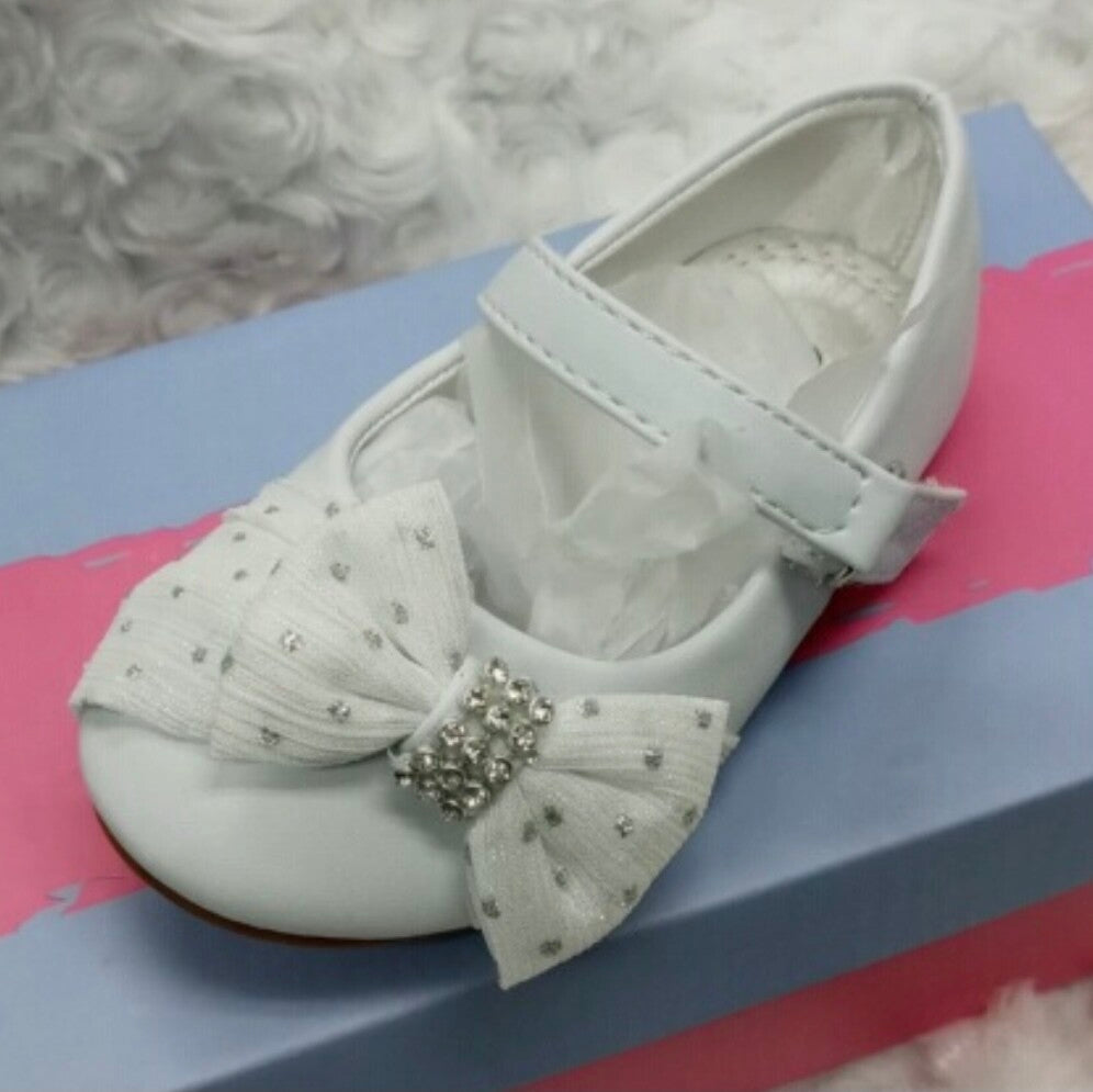 Jelly Bean Girl's Shoes
