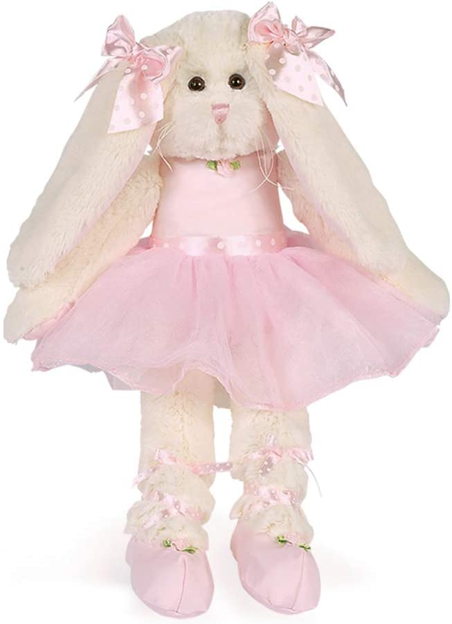 Lil Bunny Tutu Ballerina