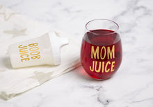 Load image into Gallery viewer, Mom Juice Boob Juice Cup Set
