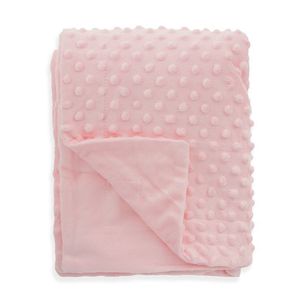 Baby Block Blanket Gift Boxed