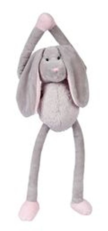 Pully Woollies Eliza the Bunny