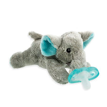 Load image into Gallery viewer, Raz-Buddy Paci Holder w/Jelly Pop Pacifier
