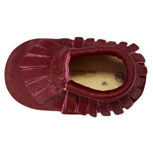 Load image into Gallery viewer, Genuine Leather Moccasin
