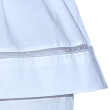 Load image into Gallery viewer, Remember Nguyen &#39;&#39;Daphne&#39;&#39; Angel Bishop Dress-White
