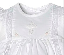Load image into Gallery viewer, Remember Nguyen &#39;&#39;Logan&#39;&#39; Christening Gown
