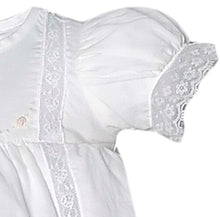 Load image into Gallery viewer, Remember Nguyen &#39;&#39;Logan&#39;&#39; Christening Gown
