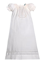 Load image into Gallery viewer, Remember Nguyen&#39;&#39;Rivers&#39;&#39; Christening Gown
