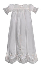 Load image into Gallery viewer, Remember Nguyen &#39;&#39;Shay&#39;&#39; Christening Gown
