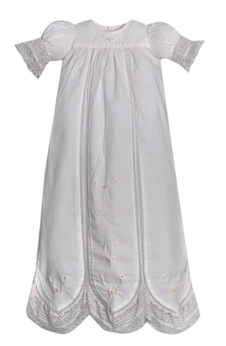 Remember Nguyen ''Shay'' Christening Gown