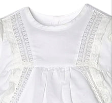 Load image into Gallery viewer, Remember Nguyen &#39;&#39;Stacey&#39;&#39; Christening Gown
