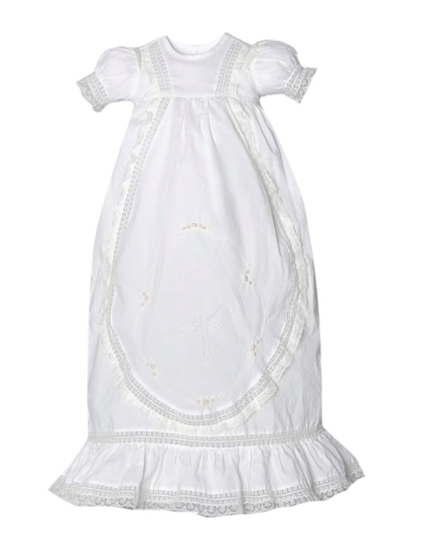 Remember Nguyen ''Stacey'' Christening Gown