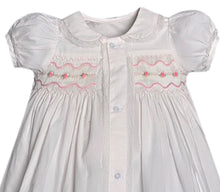Load image into Gallery viewer, Remember Nguyen &#39;&#39;Sunny&#39;&#39; Christening Gown Pink

