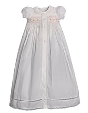 Load image into Gallery viewer, Remember Nguyen &#39;&#39;Sunny&#39;&#39; Christening Gown Pink
