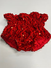 Load image into Gallery viewer, Sequin Velvet Bummies
