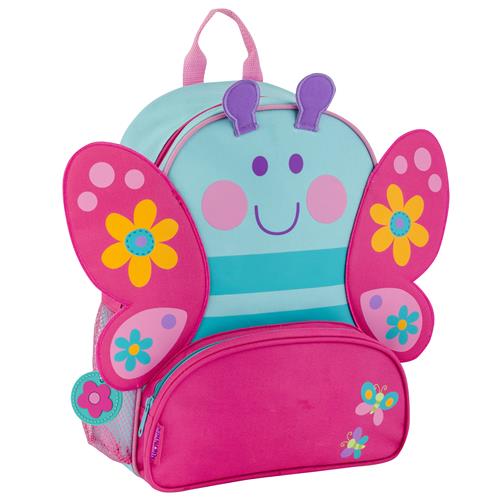 Stephen Joseph Sidekicks Backpack