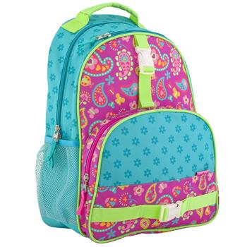 Stephen Joseph All Over Print Backpack