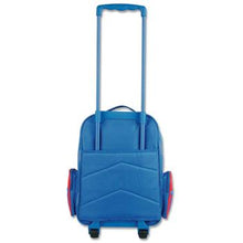Load image into Gallery viewer, Stephen Joseph Classic Rolling Luggage
