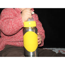 Load image into Gallery viewer, Pacific Baby Hot- Tot Insulated Stainless Steel Baby Bottle
