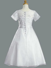 Load image into Gallery viewer, Sweet Pea &amp; Lilli Communion Gown
