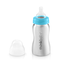 Load image into Gallery viewer, Thinkbaby Baby Bottle

