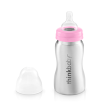Load image into Gallery viewer, Thinkbaby Baby Bottle
